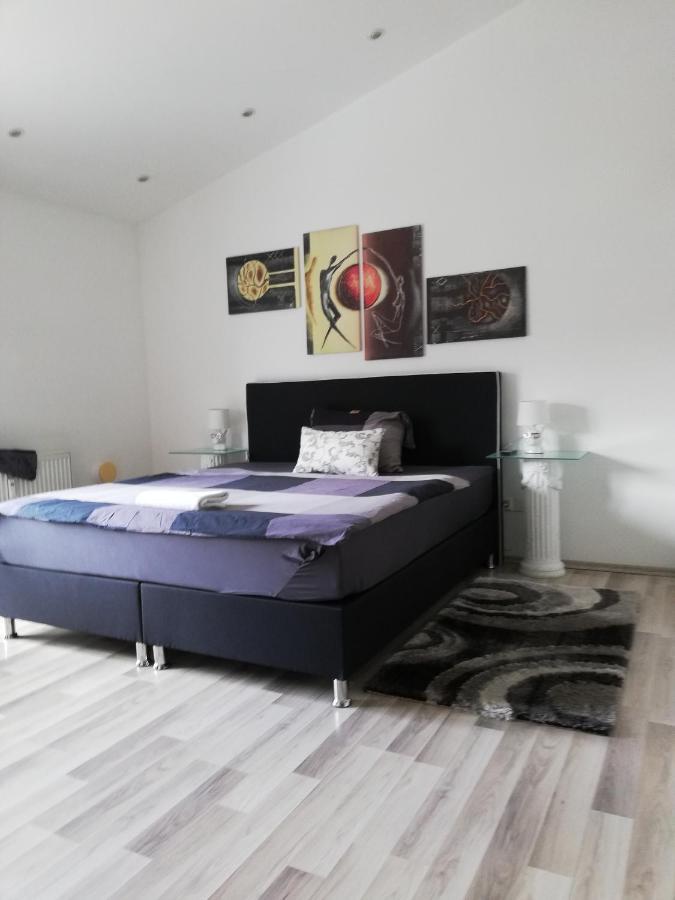 Villaci Business Apartments Λάιμεν Εξωτερικό φωτογραφία