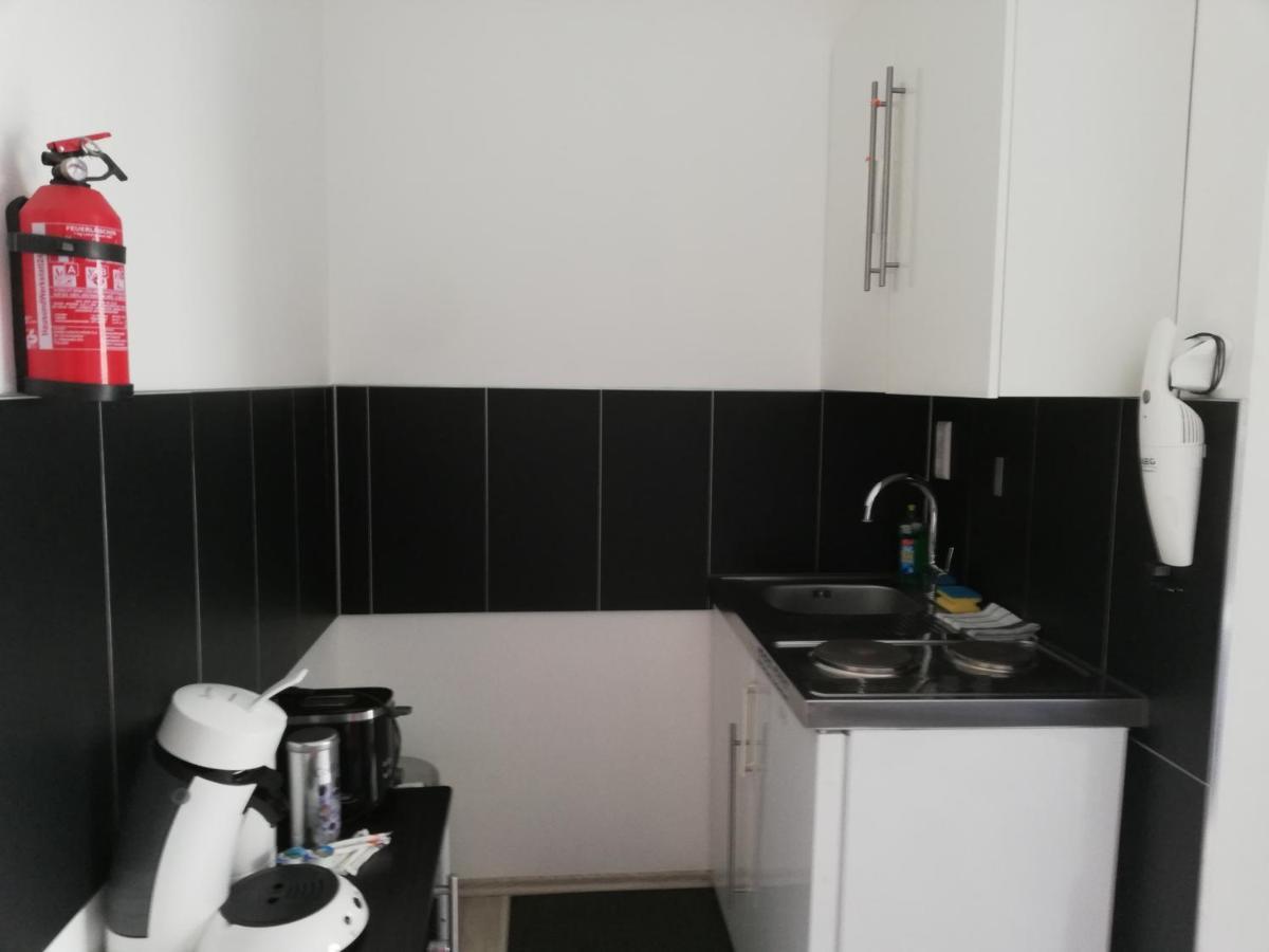 Villaci Business Apartments Λάιμεν Εξωτερικό φωτογραφία