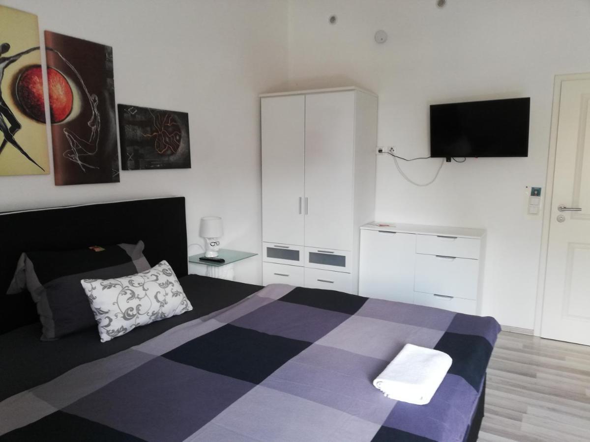 Villaci Business Apartments Λάιμεν Εξωτερικό φωτογραφία