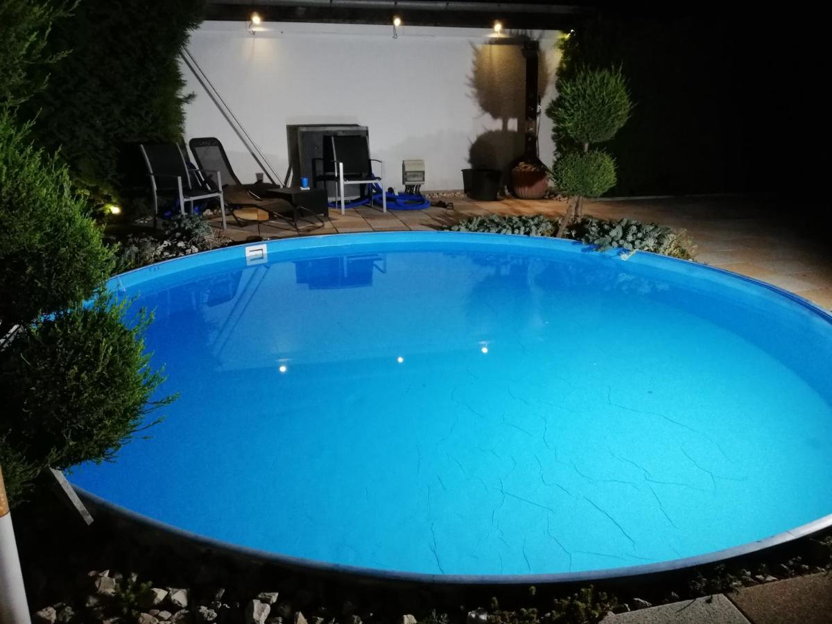 Villaci Business Apartments Λάιμεν Εξωτερικό φωτογραφία