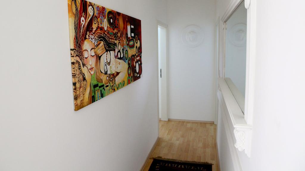 Villaci Business Apartments Λάιμεν Δωμάτιο φωτογραφία
