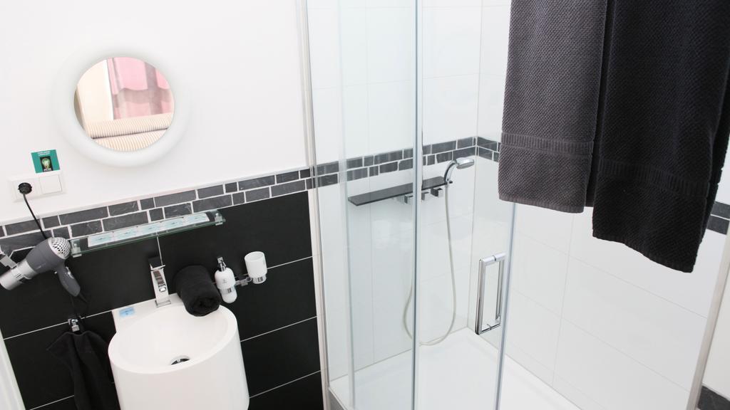Villaci Business Apartments Λάιμεν Δωμάτιο φωτογραφία