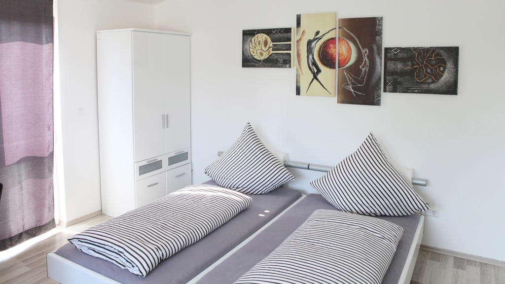 Villaci Business Apartments Λάιμεν Δωμάτιο φωτογραφία