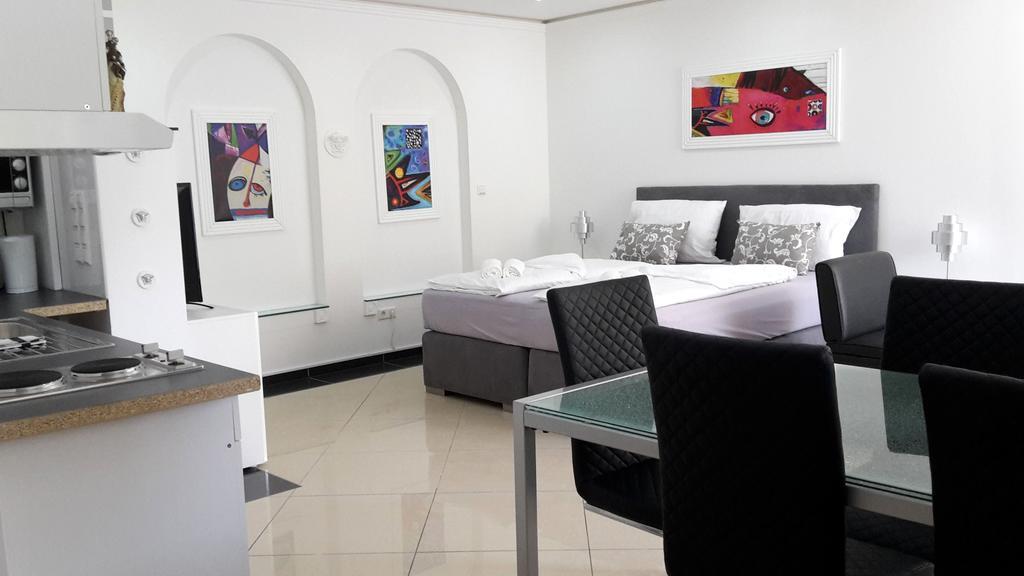 Villaci Business Apartments Λάιμεν Εξωτερικό φωτογραφία