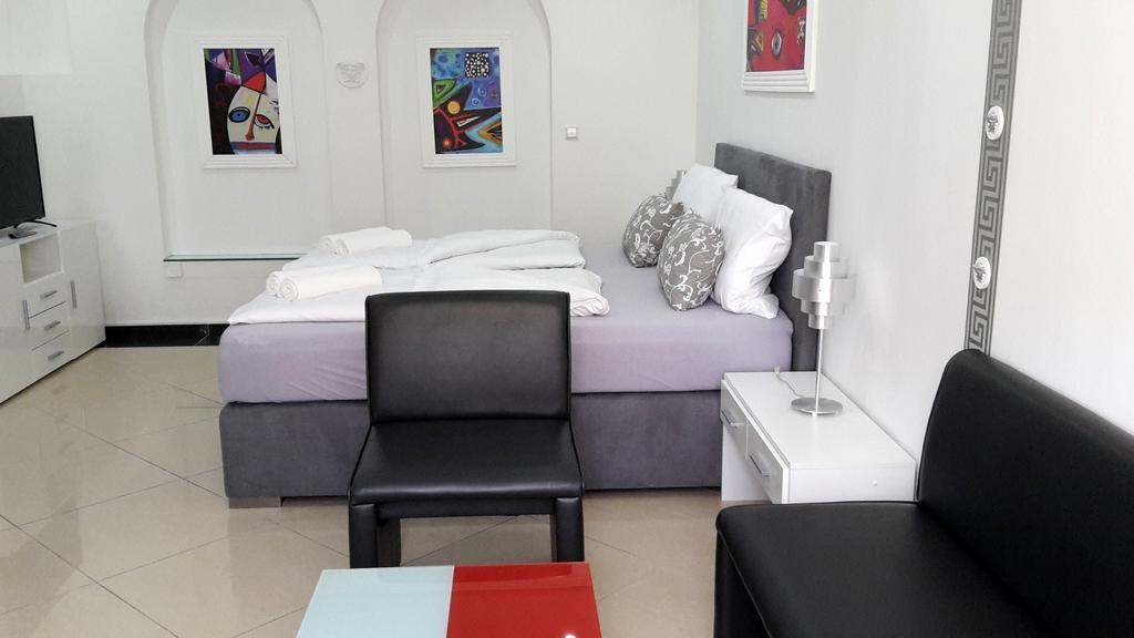 Villaci Business Apartments Λάιμεν Εξωτερικό φωτογραφία