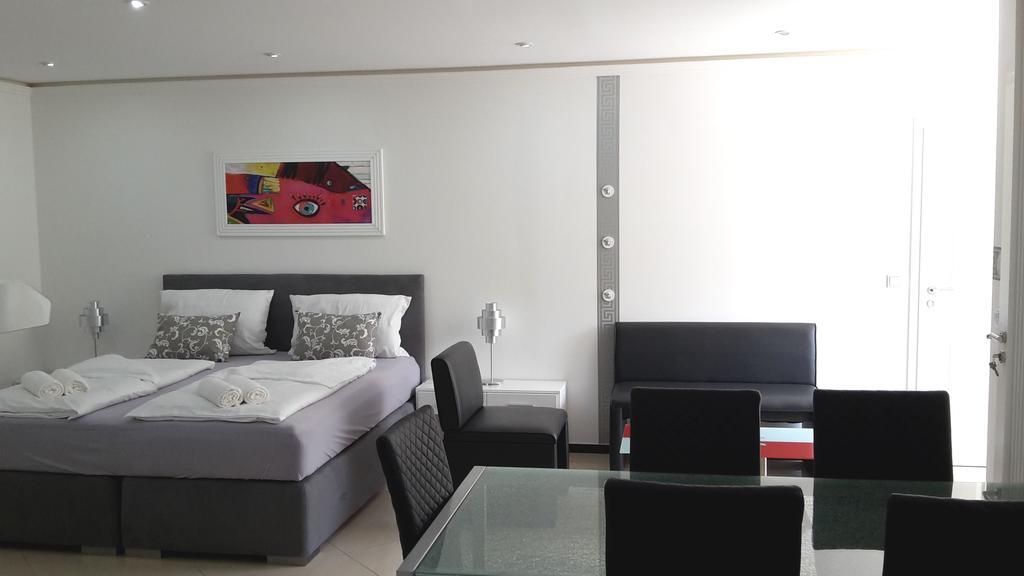 Villaci Business Apartments Λάιμεν Εξωτερικό φωτογραφία
