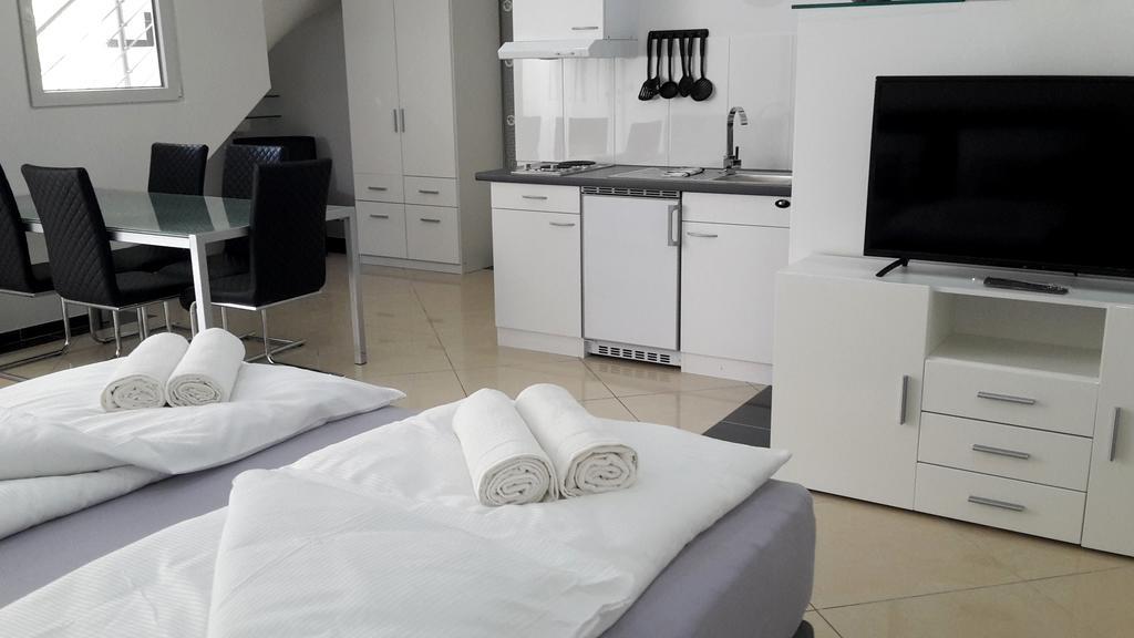 Villaci Business Apartments Λάιμεν Εξωτερικό φωτογραφία