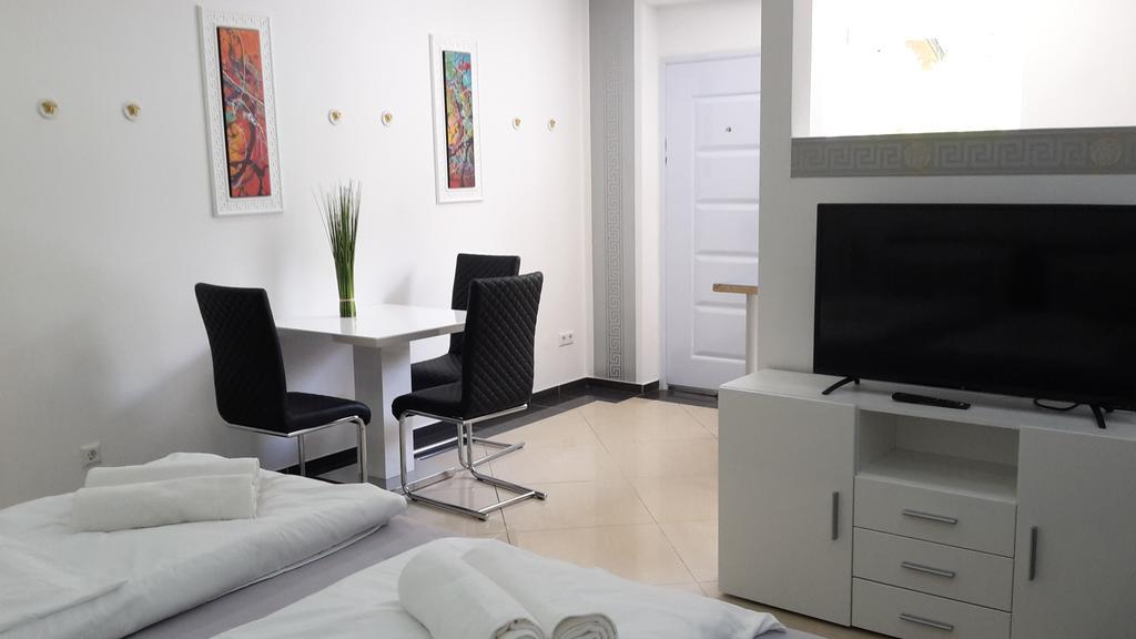 Villaci Business Apartments Λάιμεν Εξωτερικό φωτογραφία