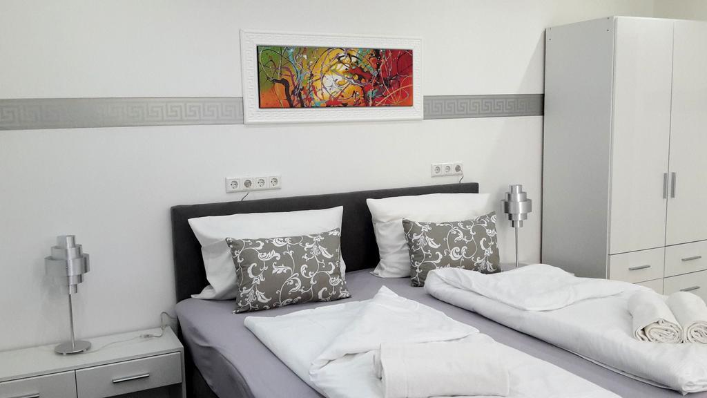 Villaci Business Apartments Λάιμεν Εξωτερικό φωτογραφία