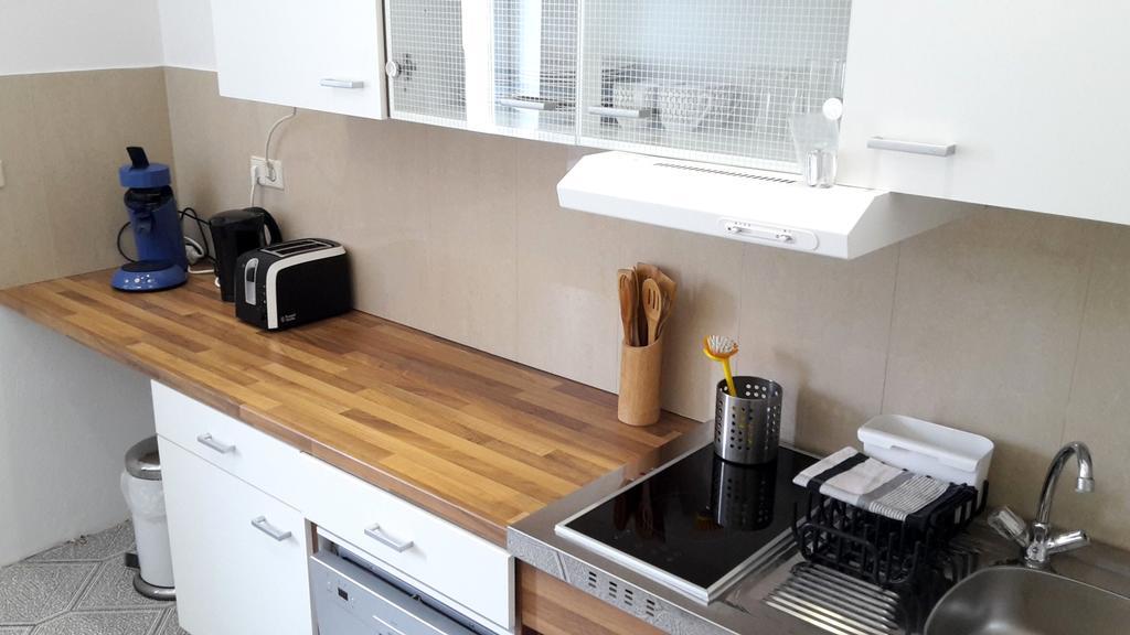 Villaci Business Apartments Λάιμεν Εξωτερικό φωτογραφία