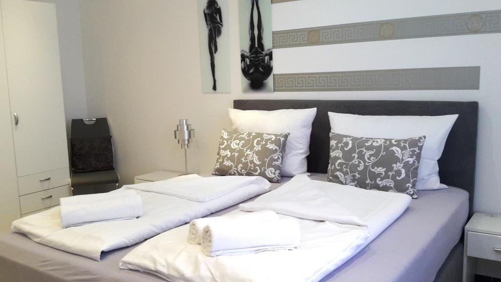 Villaci Business Apartments Λάιμεν Εξωτερικό φωτογραφία