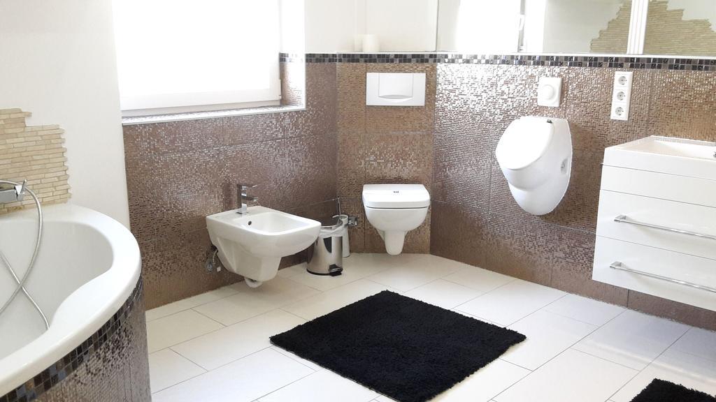 Villaci Business Apartments Λάιμεν Εξωτερικό φωτογραφία