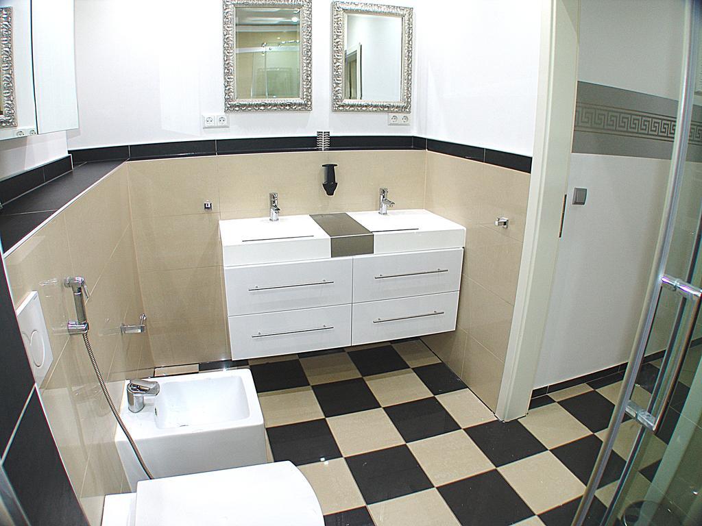 Villaci Business Apartments Λάιμεν Εξωτερικό φωτογραφία