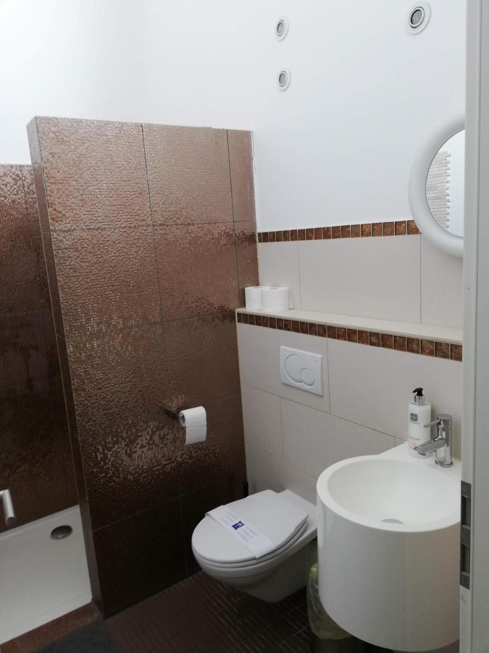 Villaci Business Apartments Λάιμεν Εξωτερικό φωτογραφία