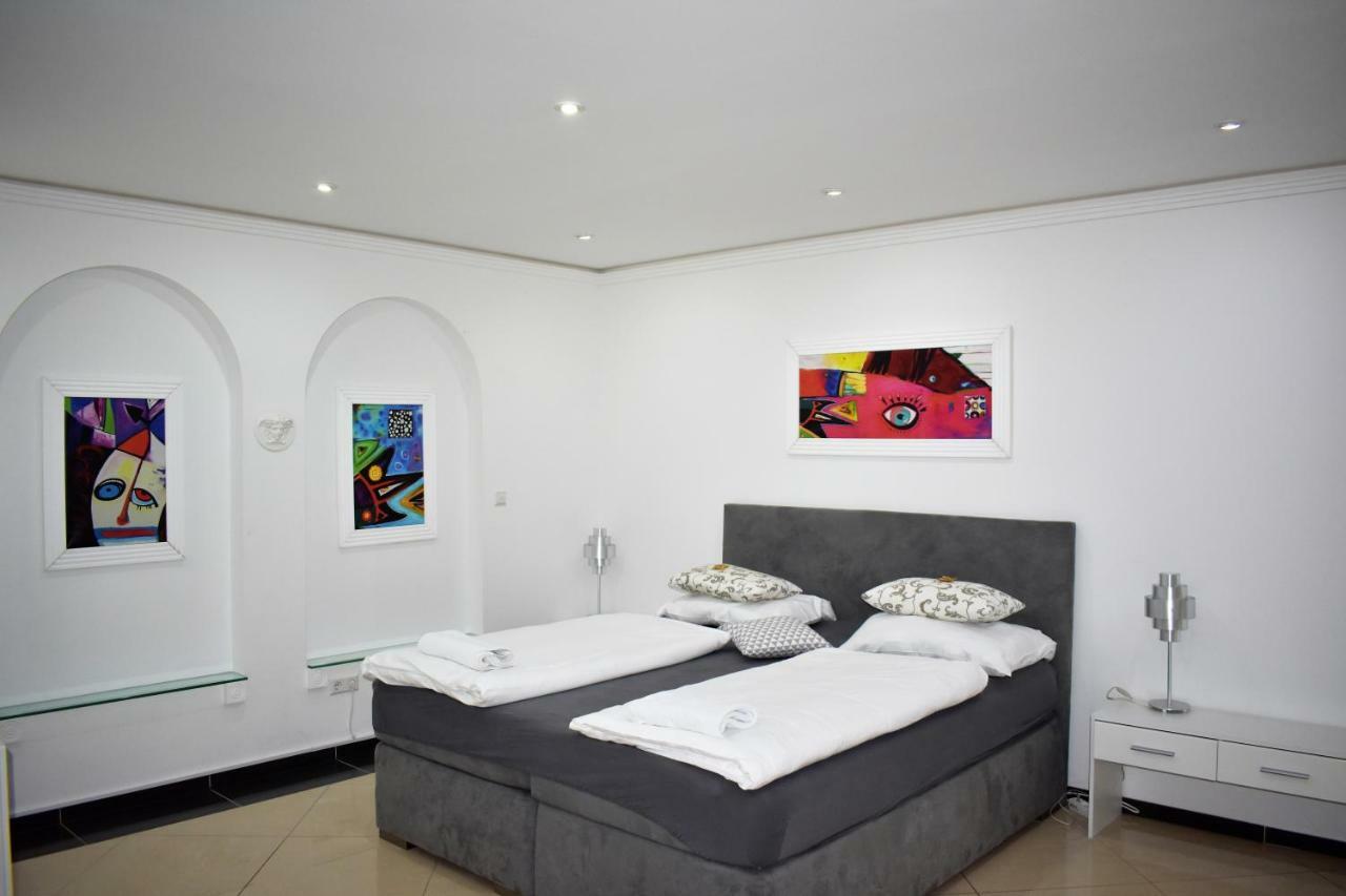 Villaci Business Apartments Λάιμεν Εξωτερικό φωτογραφία