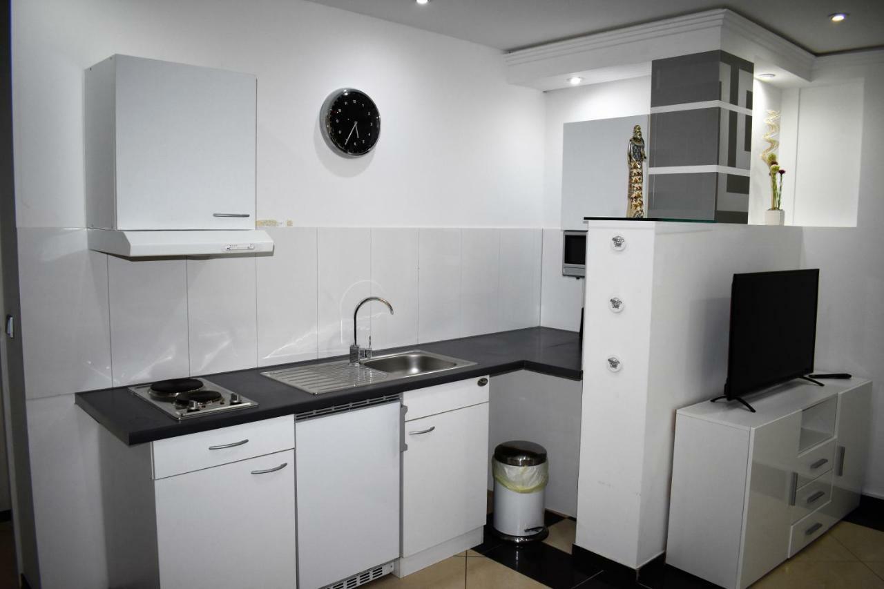 Villaci Business Apartments Λάιμεν Εξωτερικό φωτογραφία