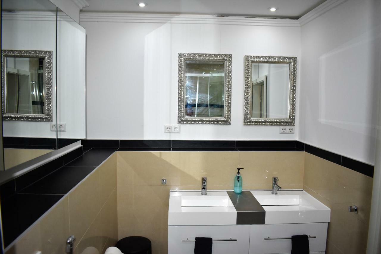 Villaci Business Apartments Λάιμεν Εξωτερικό φωτογραφία