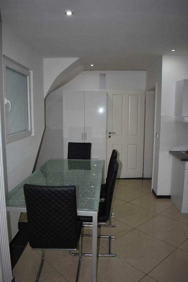 Villaci Business Apartments Λάιμεν Εξωτερικό φωτογραφία