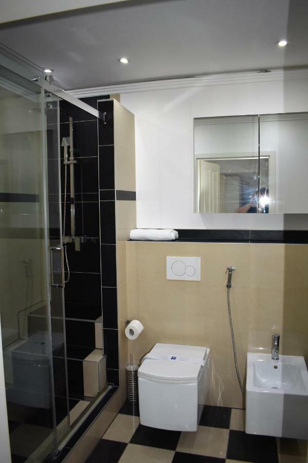 Villaci Business Apartments Λάιμεν Εξωτερικό φωτογραφία