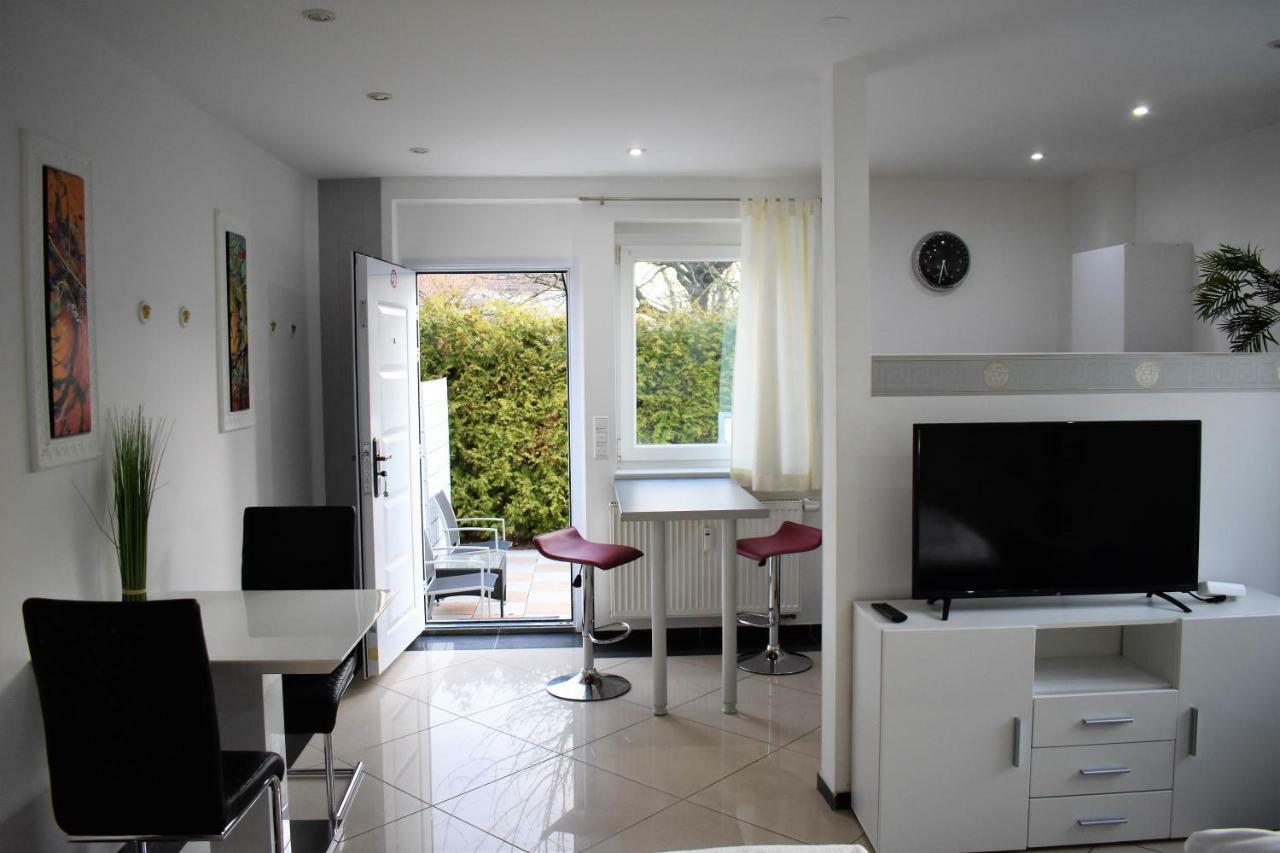Villaci Business Apartments Λάιμεν Εξωτερικό φωτογραφία