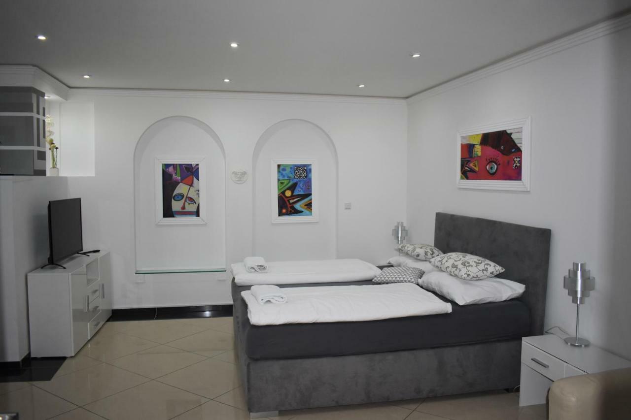Villaci Business Apartments Λάιμεν Εξωτερικό φωτογραφία