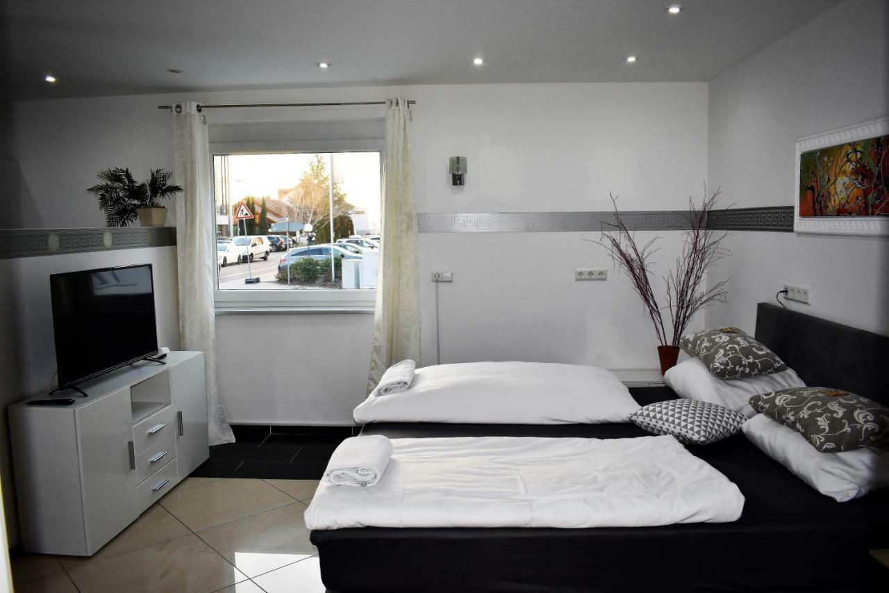 Villaci Business Apartments Λάιμεν Εξωτερικό φωτογραφία