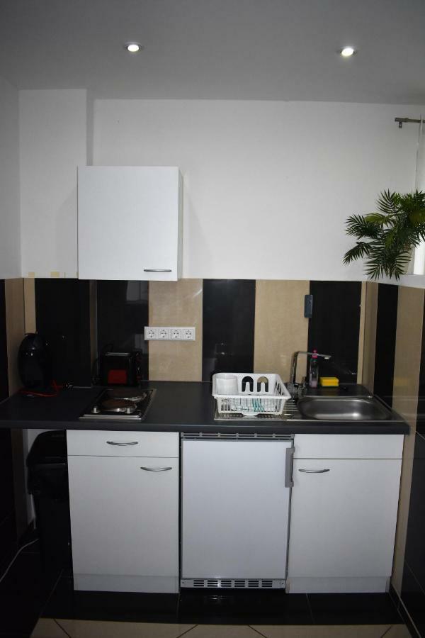 Villaci Business Apartments Λάιμεν Εξωτερικό φωτογραφία
